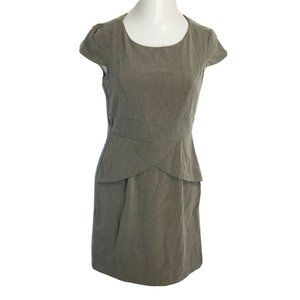 Emma & Michelle Cap Sleeve Dress Sz 6